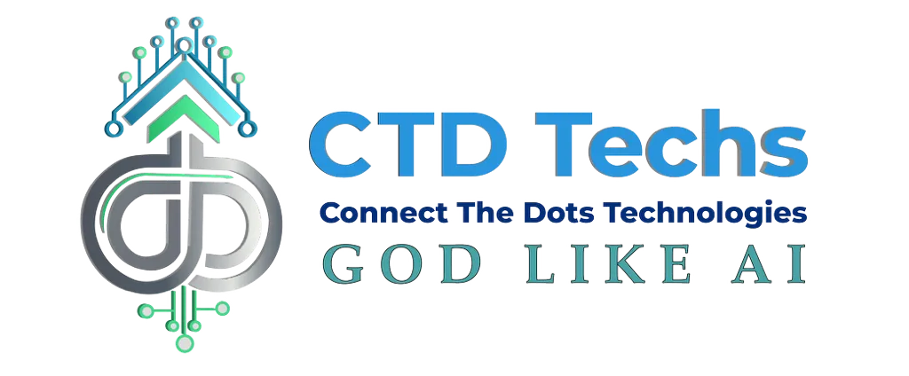 CTD Techs Logo