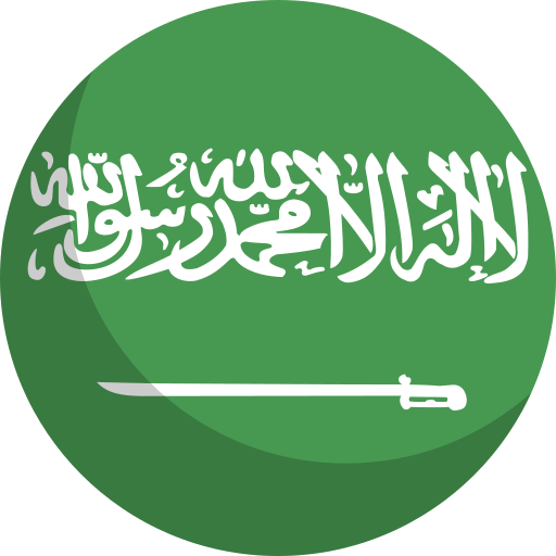 Saudi Arabia Flag