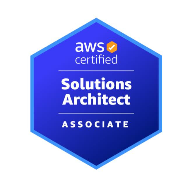 AWS Certified Solutions Architect