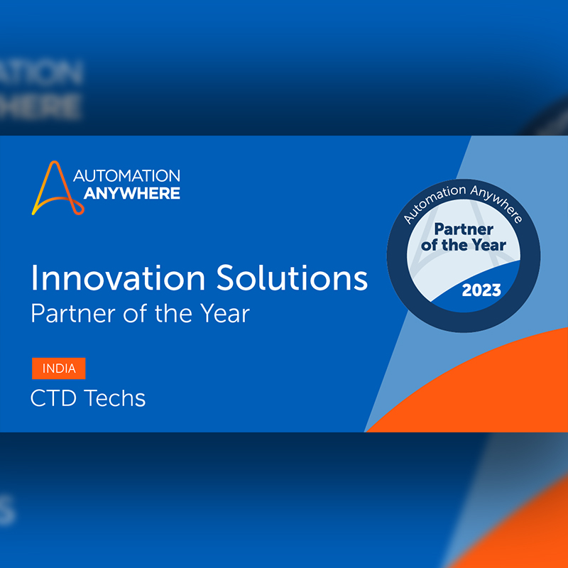 Innovation Partner