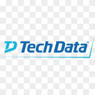 Tech Data Logo